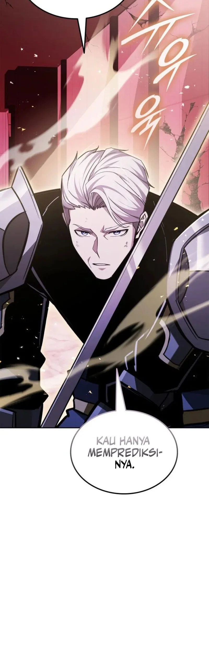 Subscribing to the Transcendent’s Channel Chapter 85 Fix Gambar 29